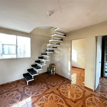 Apartamento à venda ou para alugar com 2 quartos em Vila São Paulo, Ferraz de Vasconcelos, SP