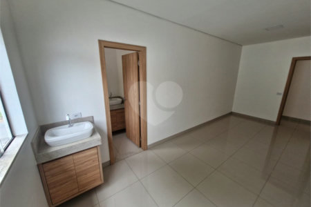 Prédio para alugar em Interlagos, Três Lagoas, MS