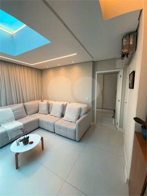 Apartamento à venda com 3 quartos, sendo 1 suíte, em Vila Leopoldina, São Paulo, SP