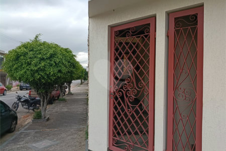 Casa à venda com 3 quartos em Jardim Santa Cruz (sacomã), São Paulo, SP