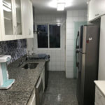 Apartamento à venda com 3 quartos, sendo 2 suítes, em Paraíso do Morumbi, São Paulo, SP