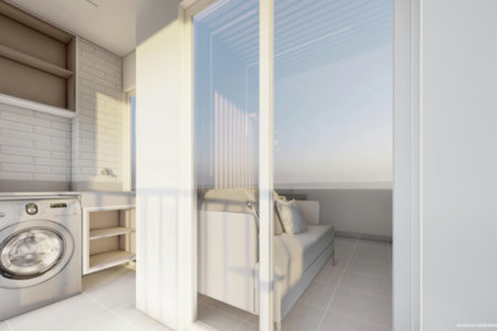 Residencial Inês Monteiro
