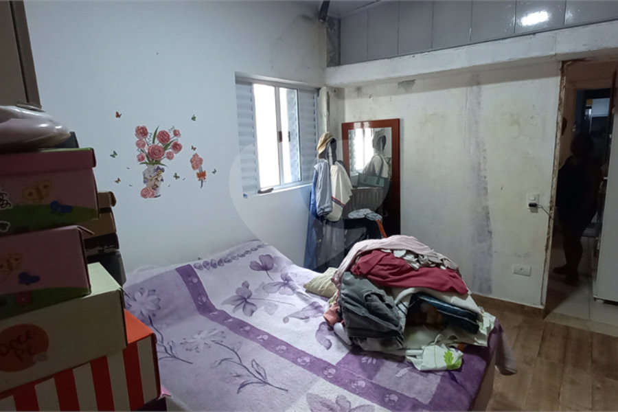 Casa à venda com 5 quartos em Tucuruvi, São Paulo, SP