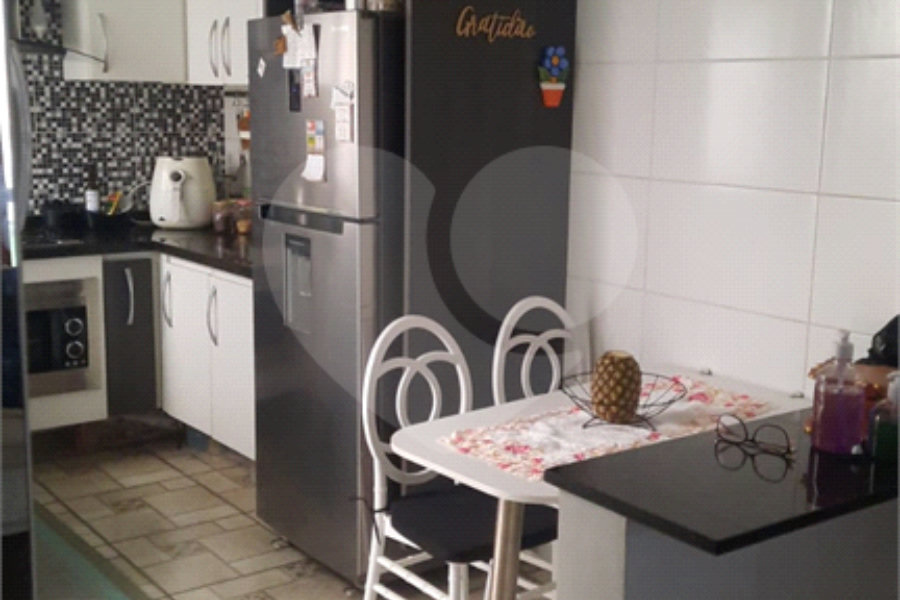 Casa à venda com 3 quartos, sendo 1 suíte, em Palmas do Tremembé, São Paulo, SP