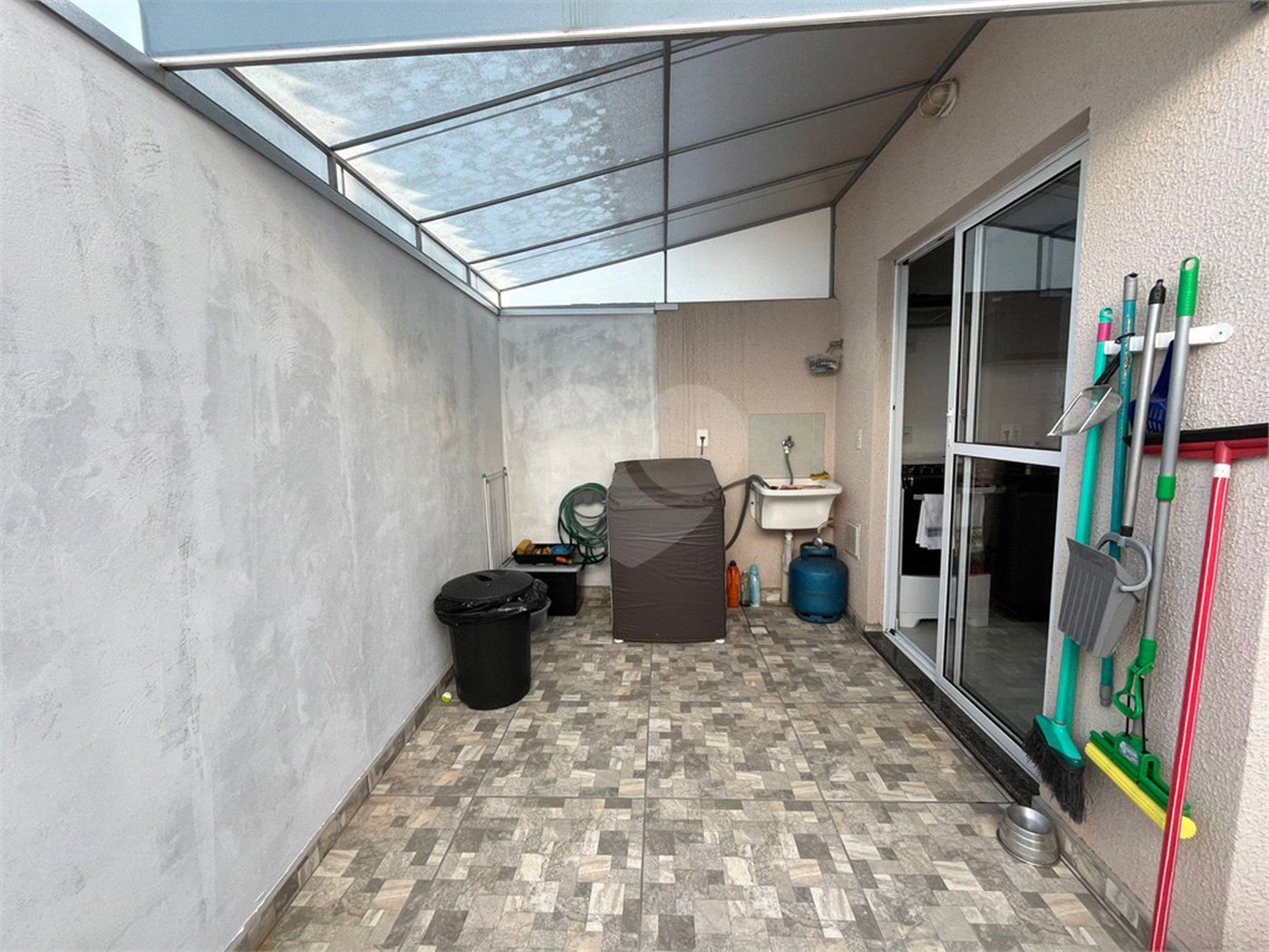 Casa à venda com 2 quartos em Vila La Brunetti, Itapetininga, SP