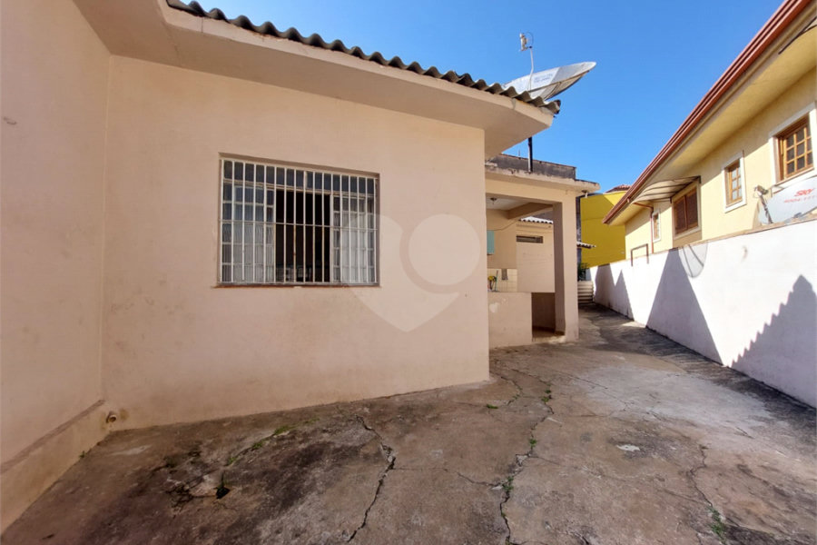 Casa à venda com 4 quartos em Vila Bonilha, São Paulo, SP