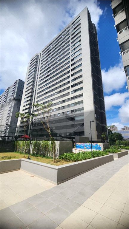 Apartamento à venda com 2 quartos em Vila Vermelha, São Paulo, SP