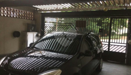 Sobrado à venda com 4 quartos em Santana, São Paulo, SP