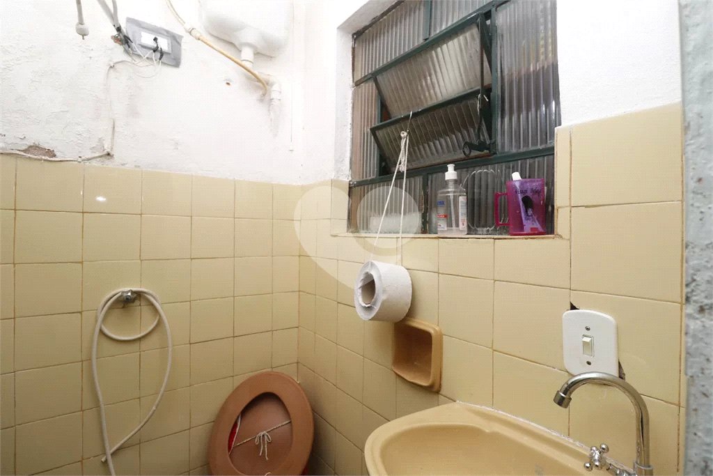 Casa à venda com 3 quartos em Vila Guilherme, São Paulo, SP