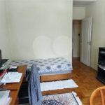 Apartamento à venda com 3 quartos, sendo 1 suíte, em Bela Vista, São Paulo, SP