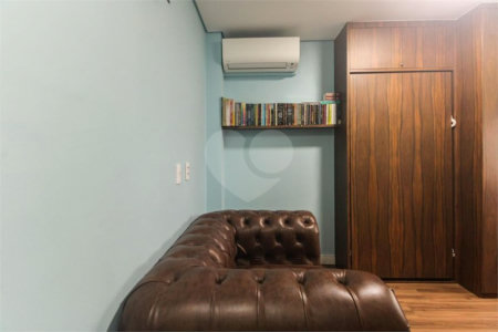 Apartamento à venda com 3 suítes em Parque São Jorge, São Paulo, SP