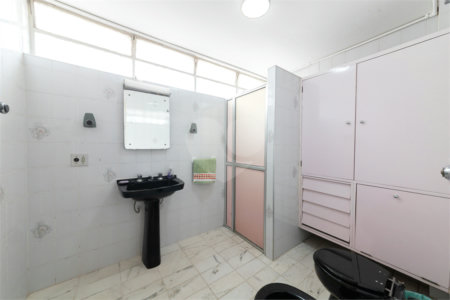 Apartamento à venda com 3 quartos em Pinheiros, São Paulo, SP