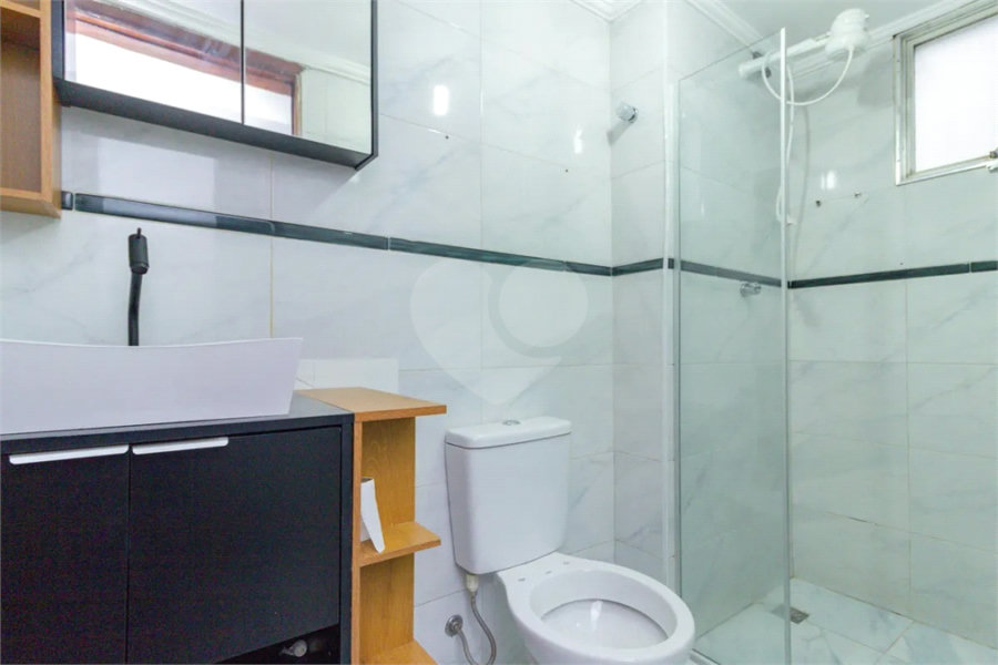Apartamento para alugar com 2 quartos em Jardim Santa Mônica, São Paulo, SP