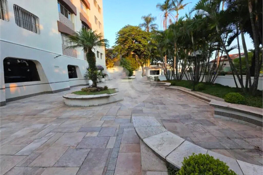 Apartamento à venda com 3 quartos em Mandaqui, São Paulo, SP