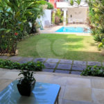 Casa à venda com 4 quartos, sendo 2 suítes, no condomínio Crystal Lake, Rio de Janeiro - RJ