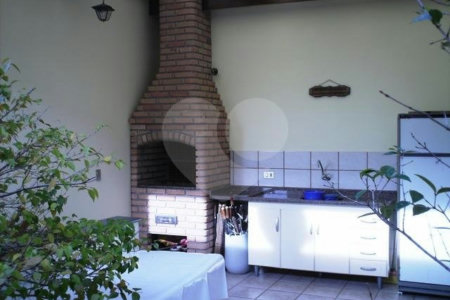 Sobrado à venda com 3 quartos, sendo 1 suíte, em Vila Medeiros, São Paulo, SP