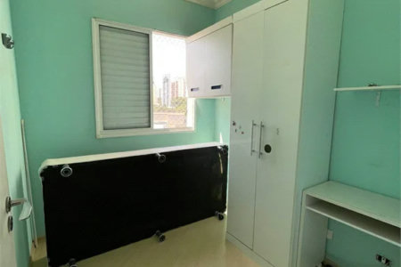 Apartamento à venda com 3 quartos, sendo 1 suíte, em Vila Andrade, São Paulo, SP