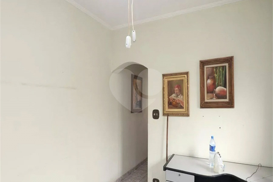 Sobrado à venda com 4 quartos, sendo 2 suítes, em Tucuruvi, São Paulo, SP