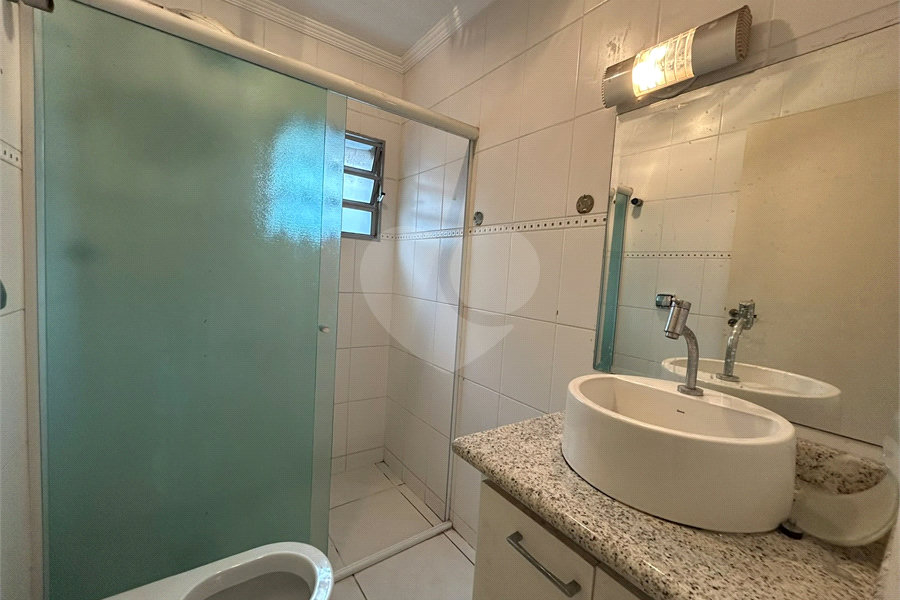 Sobrado à venda com 4 quartos, sendo 2 suítes, em Limão, São Paulo, SP