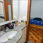 Apartamento à venda com 3 quartos, sendo 1 suíte, em Tijuca, Rio de Janeiro, RJ