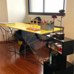 Apartamento à venda com 4 quartos, sendo 3 suítes,  em Vila Mariana, São Paulo, SP