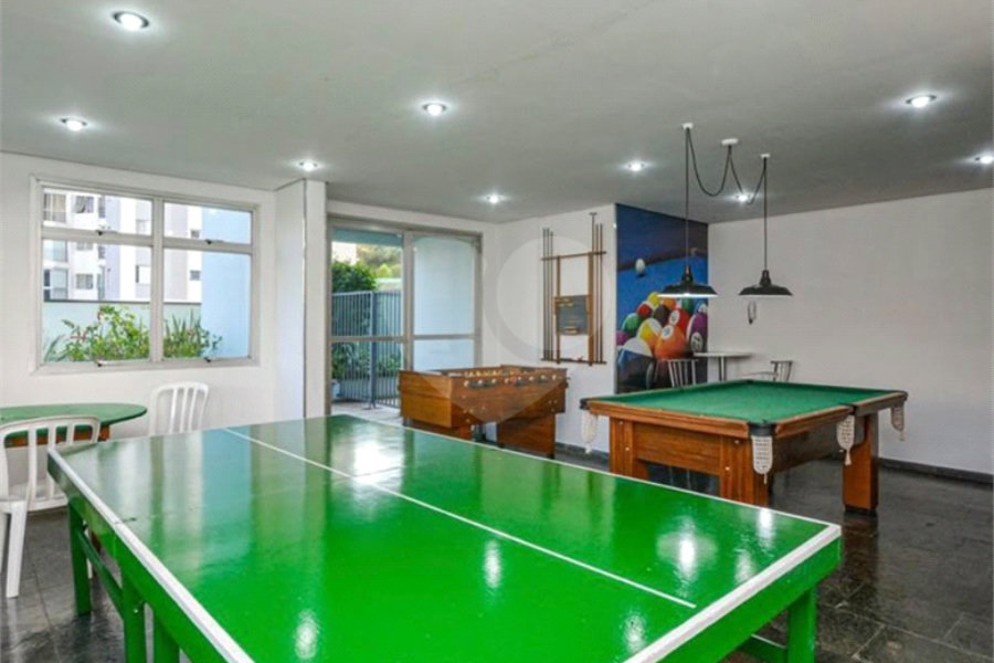 Apartamento à venda com 2 quartos em Freguesia do Ó, São Paulo, SP