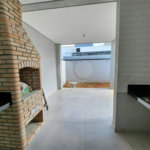 Casa à venda com 3 quartos, sendo 1 suíte, no condomínio Santinon, Sorocaba - SP