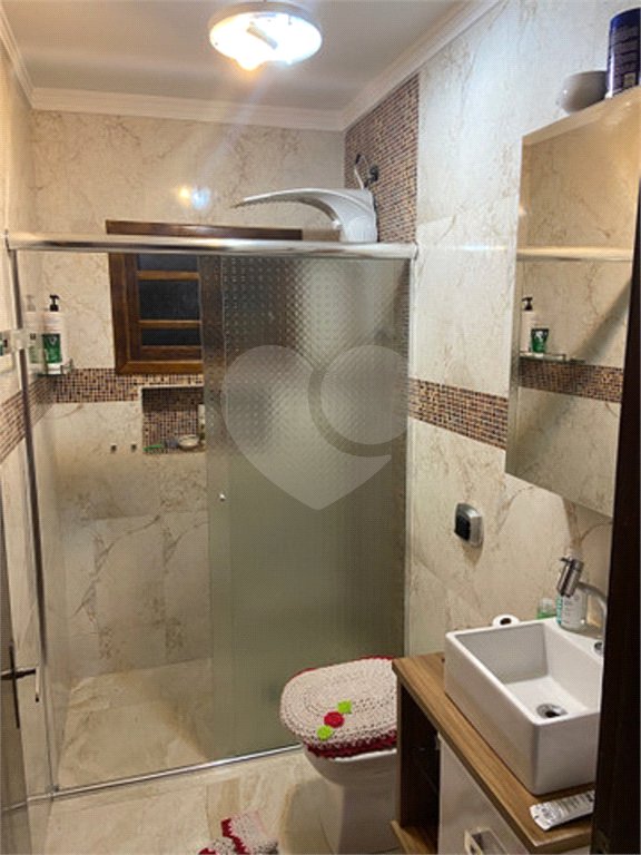 Casa à venda com 3 quartos em Jardim Celeste, São Paulo, SP