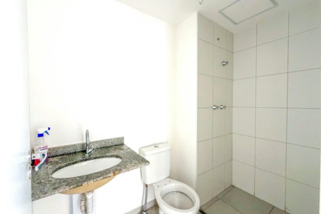 Apartamento à venda com 2 quartos em Lapa, São Paulo, SP