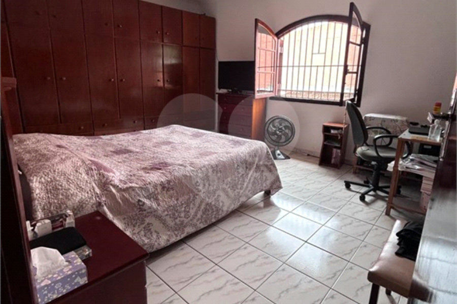 Sobrado à venda com 3 quartos, sendo 1 suíte, em Vila Aurora (zona Norte), São Paulo, SP
