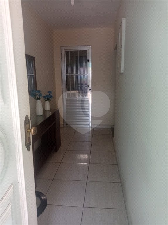Casa à venda com 3 quartos, sendo 2 suítes, no condomínio Casa, São Paulo - SP