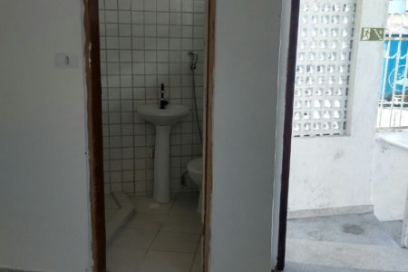 sobrado no centro  são vicente com 3 dormitórios