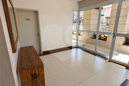 Apartamento para alugar com 2 quartos em Silveira, Santo André, SP