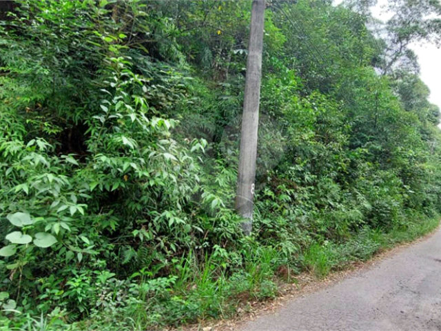 Terreno à venda no condomínio Sausalito, Mairiporã - SP