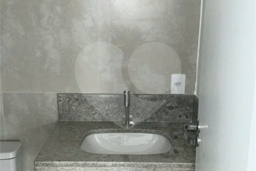 Apartamento à venda com 2 quartos em Mandaqui, São Paulo, SP