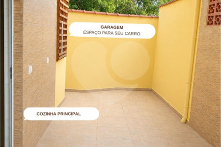 Casa à venda com 3 quartos, sendo 1 suíte, em Jardim São Paulo(zona Leste), São Paulo, SP
