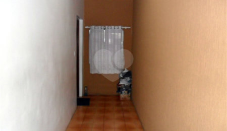 Sobrado à venda com 3 quartos em Vila Nova Cachoeirinha, São Paulo, SP
