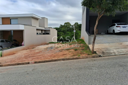 Terreno em condomínio à venda em Jardim Villagio Milano, Sorocaba, SP