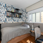 Apartamento à venda com 3 suítes em Sumarezinho, São Paulo, SP