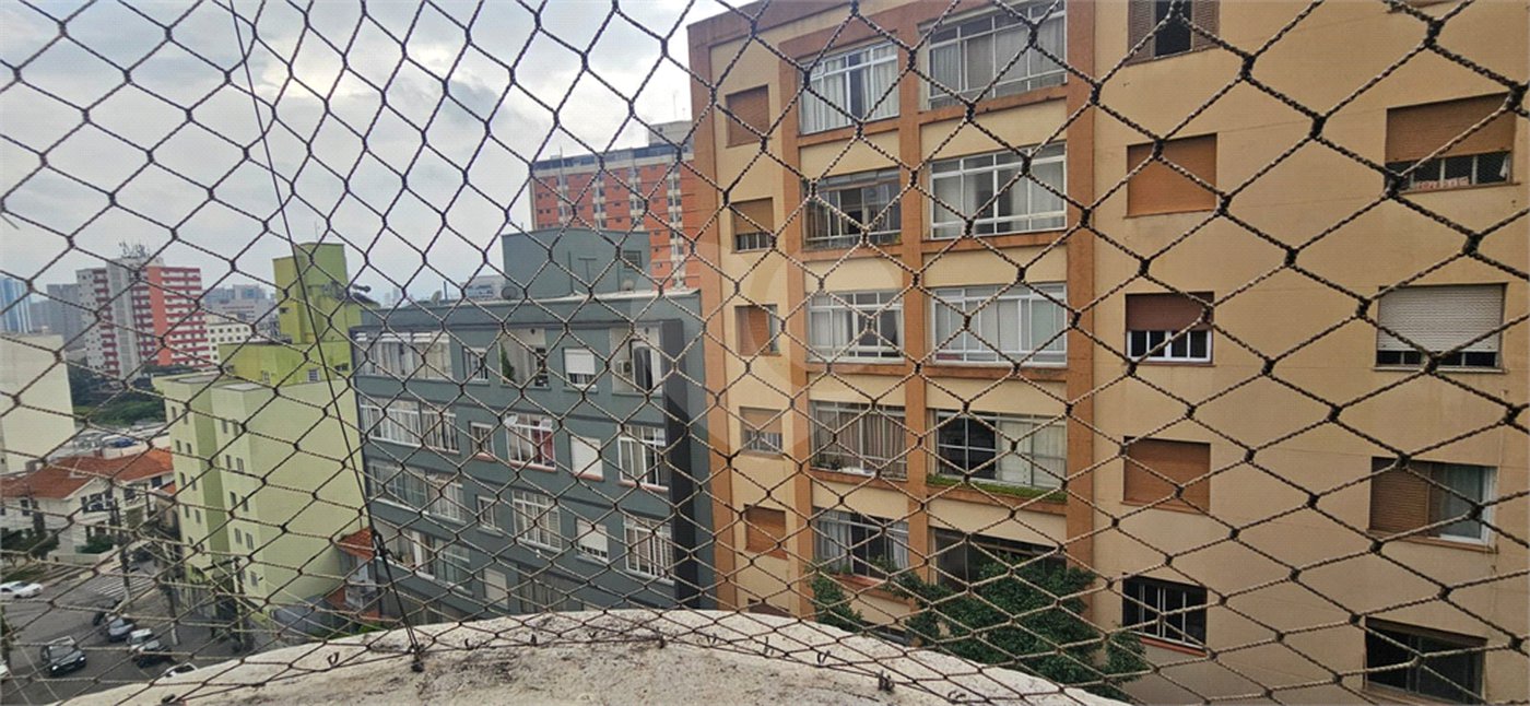 Apartamento à venda com 2 suítes em Santa Cecília, São Paulo, SP