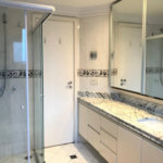 Apartamento à venda com 4 quartos, sendo 3 suítes, em Cidade Monções, São Paulo, SP