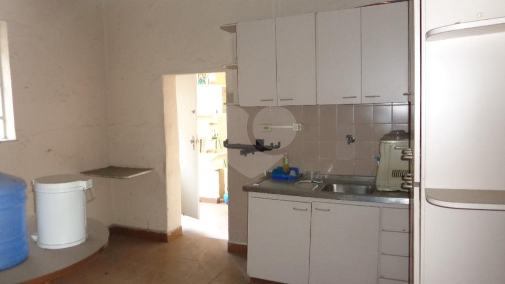 Casa à venda com 2 quartos em Vila Anglo Brasileira, São Paulo, SP