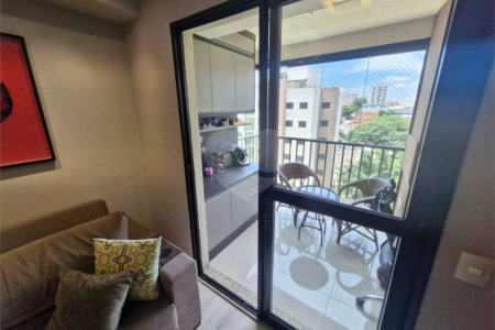 Cobertura à venda com 3 quartos, sendo 1 suíte,  em Jardim Umuarama, São Paulo, SP
