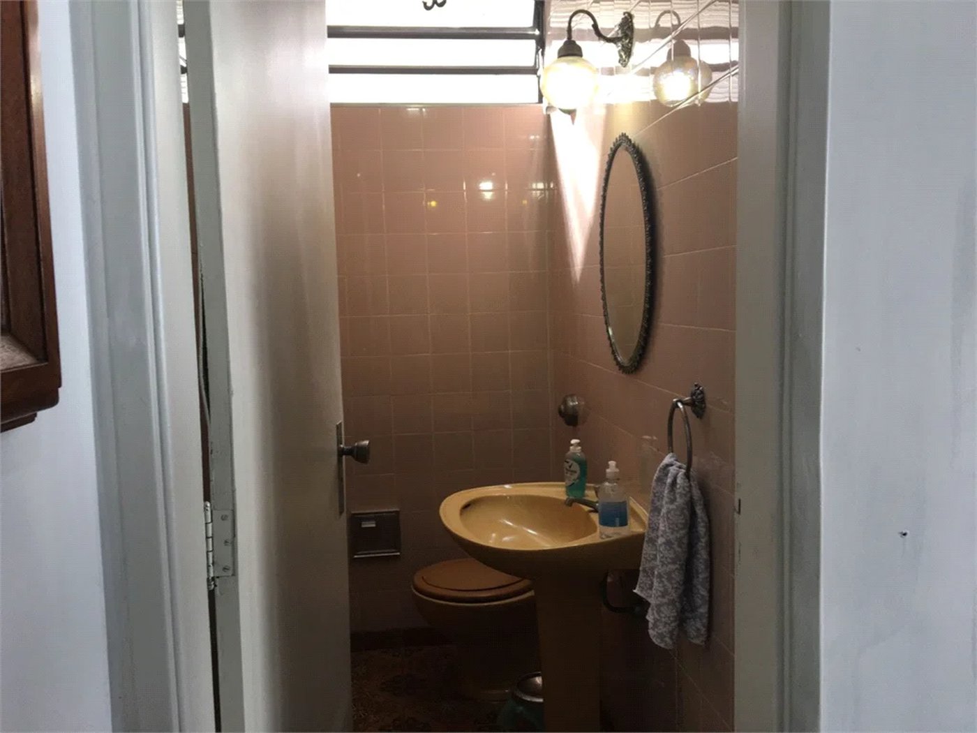 Casa Térrea à venda ou para alugar com 3 quartos, sendo 1 suíte,  em Lapa, São Paulo, SP