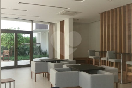 Apartamento à venda com 1 quarto em Vila Mariana, São Paulo, SP