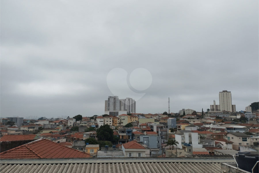 Apartamento à venda com 2 quartos em Tucuruvi, São Paulo, SP