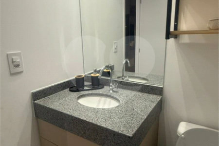 Studio para alugar com 1 quarto em Perdizes, São Paulo, SP