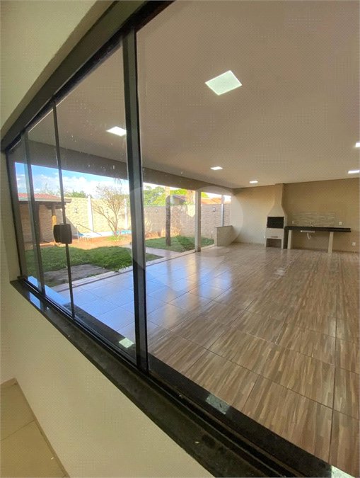 Casa à venda com 4 quartos, sendo 1 suíte,  em Jardim Europa, Dourados, MS