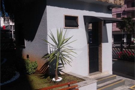 Apartamento à venda com 3 quartos, sendo 1 suíte,  em Tucuruvi, São Paulo, SP