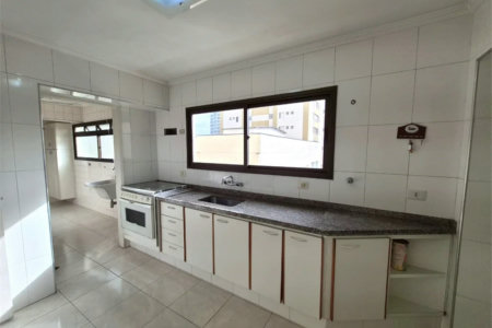 Apartamento à venda com 3 quartos em Vila Leopoldina, São Paulo, SP